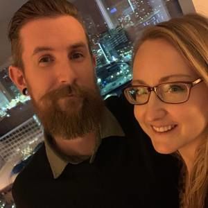 Meet your Posher, Molly